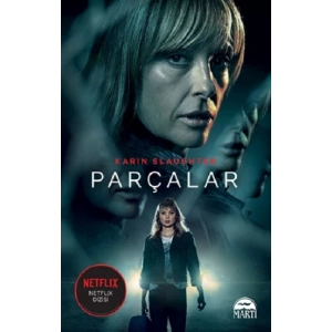 Parçalar