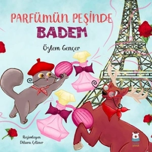 Parfümün Peşinde Badem
