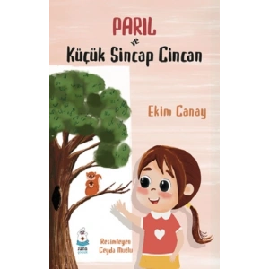 Parıl ve Küçük Sincap Cincan