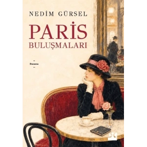Paris Buluşmaları