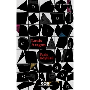 Paris Köylüsü