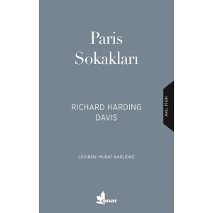Paris Sokakları