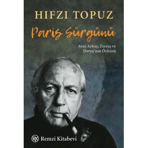 Paris Sürgünü