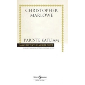 Pariste Katliam