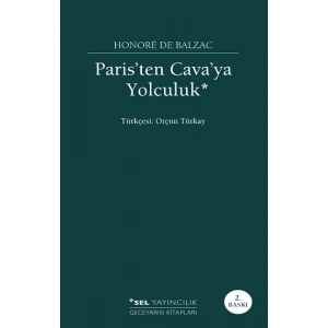 Paristen Cavaya Yolculuk