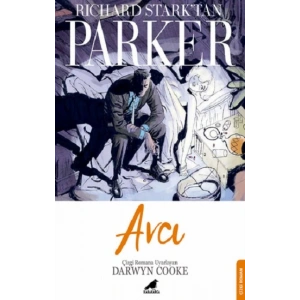 Parker: Avcı