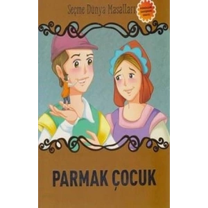 Parmak Çocuk