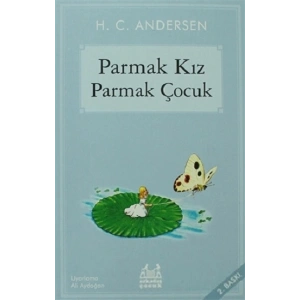 Parmak Kız Parmak Çocuk