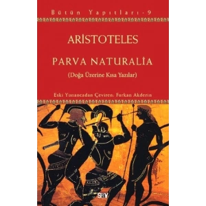 Parva Naturalia