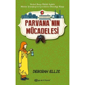 Parvana’nın Mücadelesi