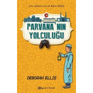 Parvana’nın Yolculuğu