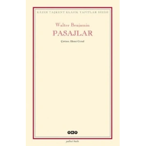 Pasajlar