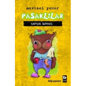 Pasaklılar