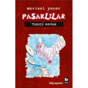 Pasaklılar- Tehlikeli Maymun