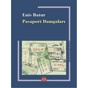 Pasaport Damgaları