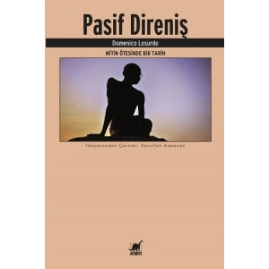 Pasif Direniş