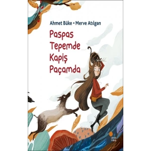 Paspas Tepemde Kapiş Paçamda