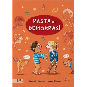 Pasta ve Demokrasi