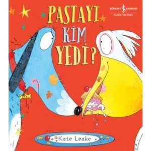 Pastayı Kim Yedi?