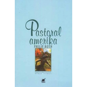 Pastoral Amerika