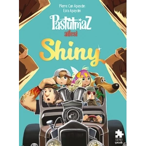 Pastutmaz Ailesi - Shiny