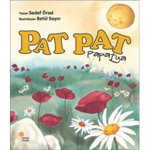 Pat Pat Papatya
