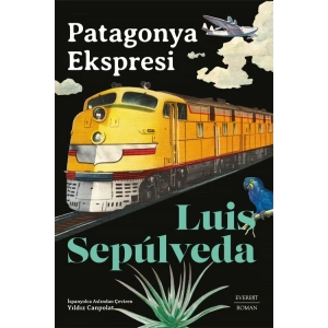 Patagonya  Ekspresi