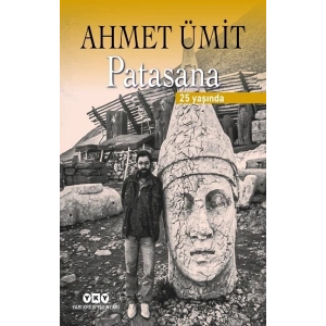 Patasana – 25 Yaşında (Ciltli Özel Baskı)