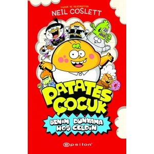 Patates Çocuk