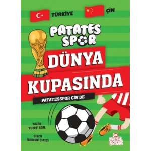 Patatesspor Dünya Kupasında