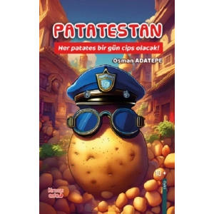Patatestan