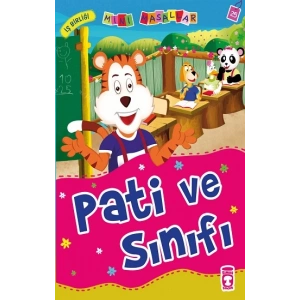 Pati ve Sınıfı