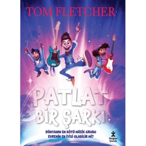 Patlat Bir Şarkı