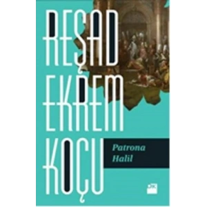 Patrona Halil