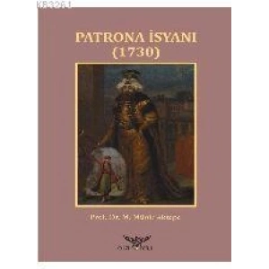 Patrona İsyanı 1730