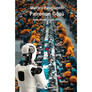 Patronun Gözü