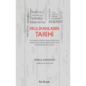 Paulikanların Tarihi