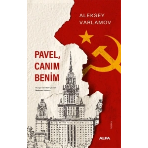 Pavel, Canım Benim