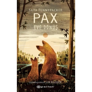 Pax: Eve Dönüş