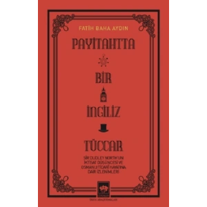 Payitahtta Bir İngiliz Tüccar