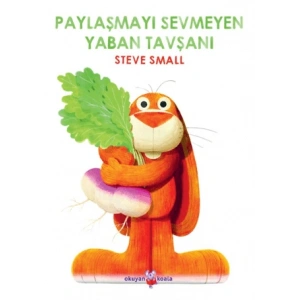 Paylaşmayı Sevmeyen Yaban Tavşanı