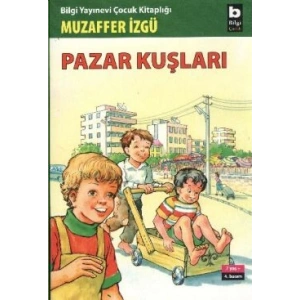 Pazar Kuşları