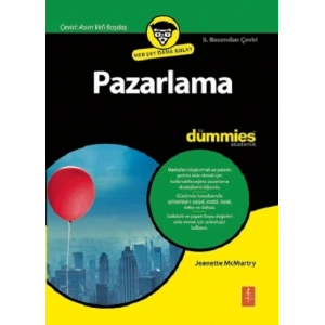 Pazarlama