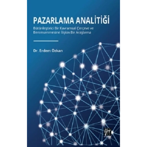 Pazarlama Analitiği
