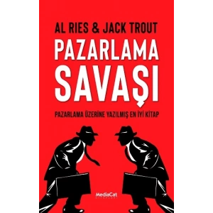 Pazarlama Savaşı