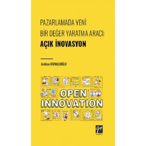 Pazarlamada Yeni Bir Değer Yaratma Aracı