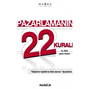 Pazarlamanın 22 Kuralı