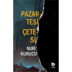 Pazartesi Çetesi