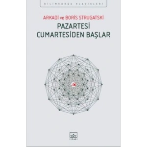 Pazartesi Cumartesiden Başlar