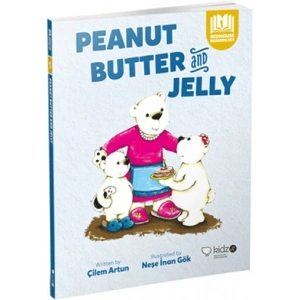 Peanut Butter and Jelly